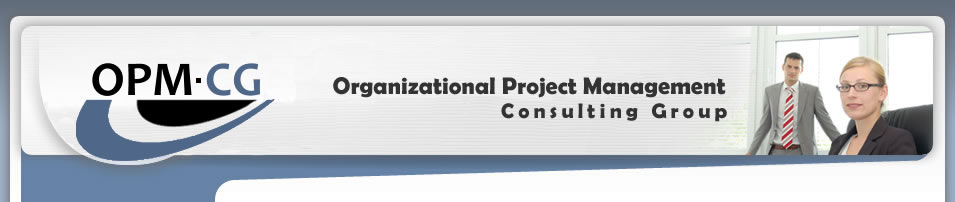 Organizational Project Management Consulting Group